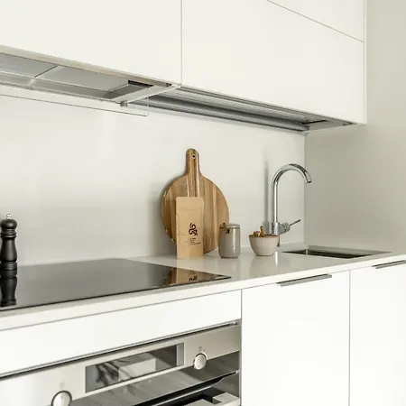 Redi Loisto 17th Floor Magnificent Sea View Apartman