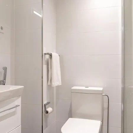 Redi Loisto 17th Floor Magnificent Sea View *