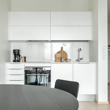Apartman Redi Loisto 17th Floor Magnificent Sea View